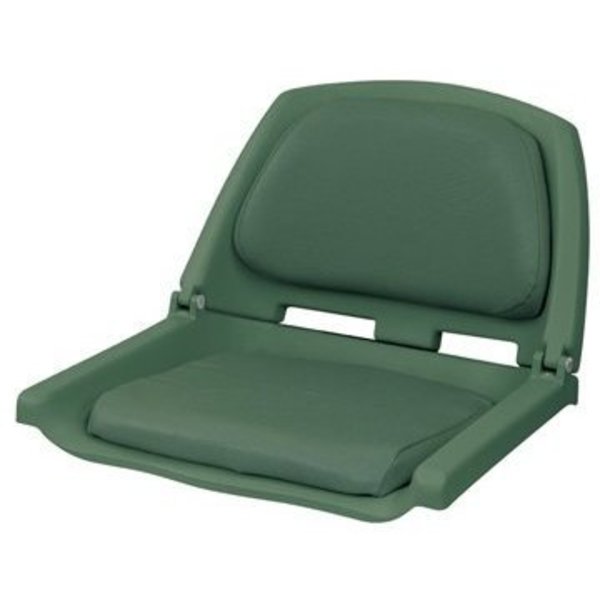 Wise Seats Seat-Green W/Grn, #WD 139LS-713 WD 139LS-713